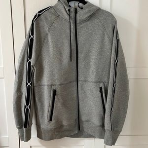 Hunter Mens hoodie